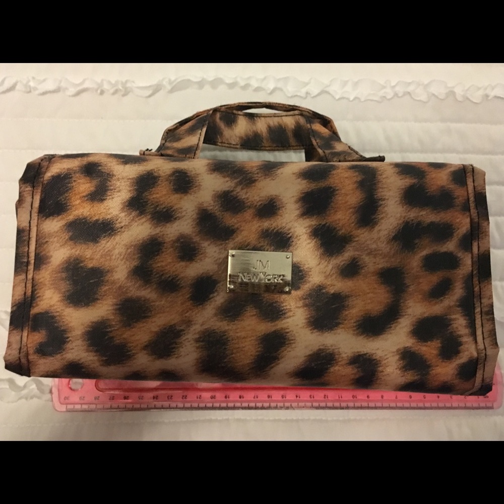 Make-up tote